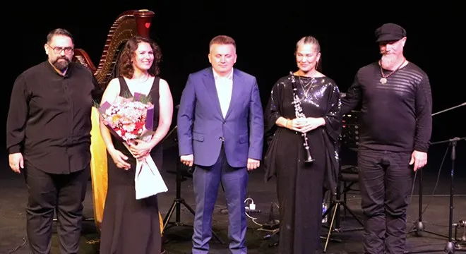 ANTALYA DEVLET OPERA VE BALE’DEN BURDUR