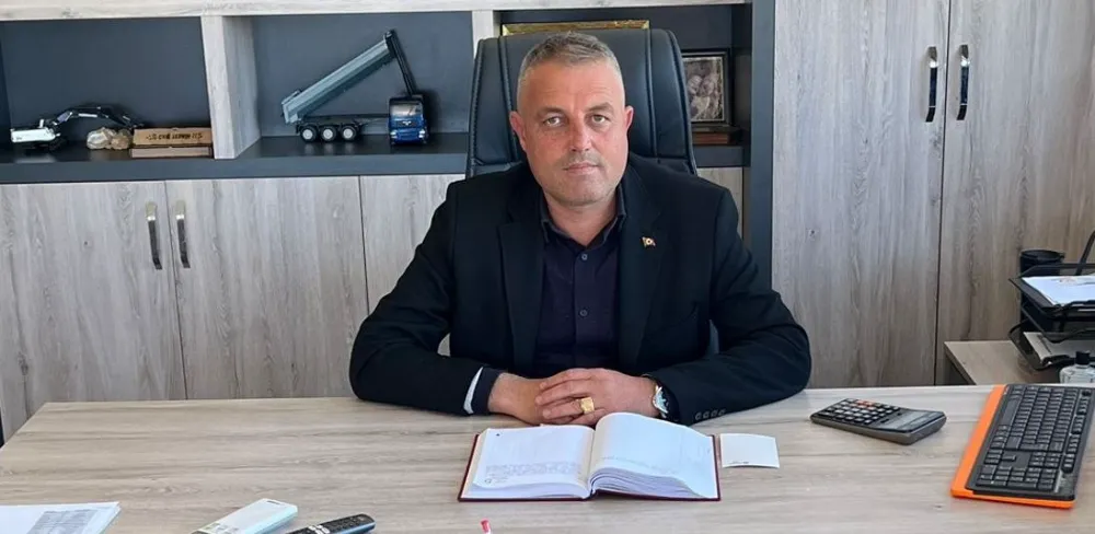 ANTALYA’DA ODA BAŞKANI’NA  LİNÇLİ SALDIRI.. POLİSLER ZOR AYIRDI