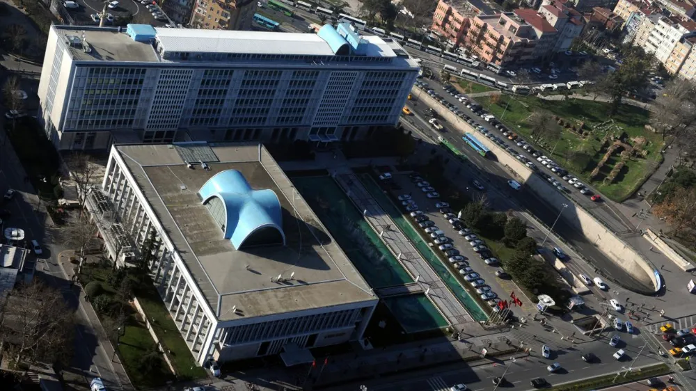 İSTANBUL BÜYÜKŞEHİR BELEDİYESİ