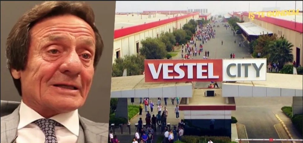 VESTEL
