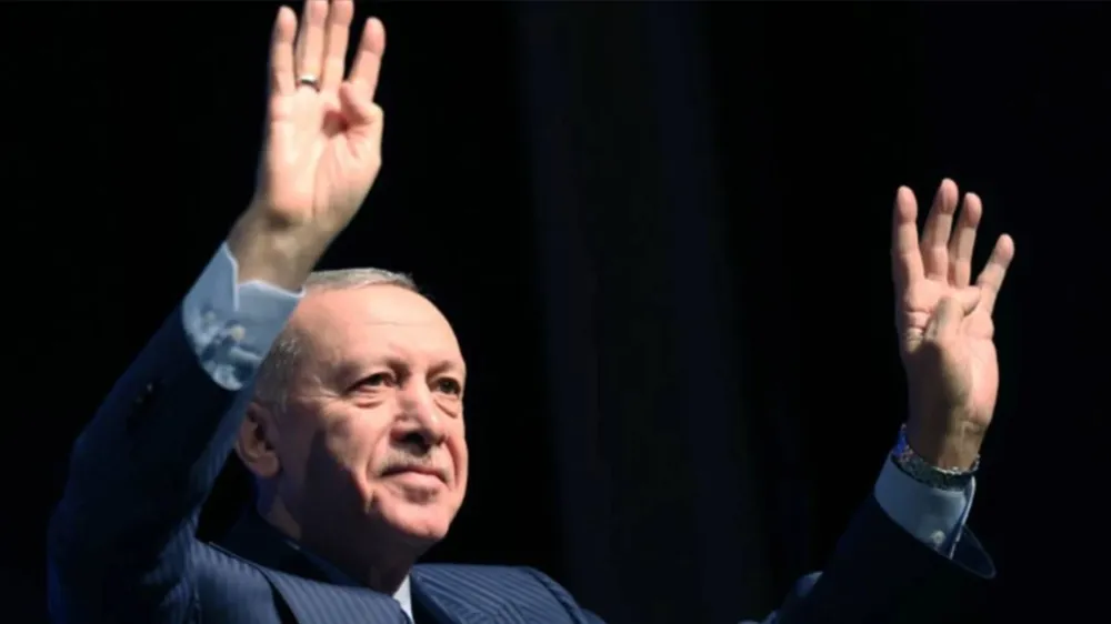 ERDOĞAN’IN ‘TEKRAR ADAY OLMA GİBİ BİR DERDİM YOK’ SÖZLERİ CHP’LİLERİ COŞTURDU