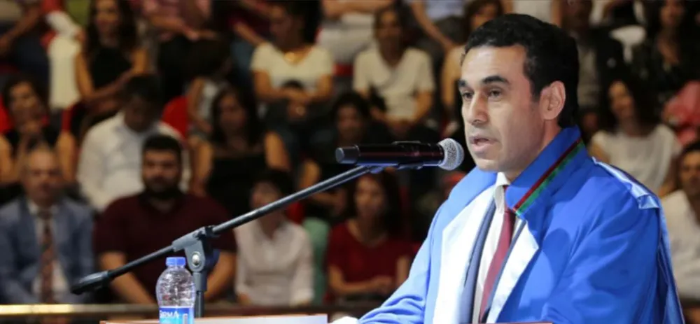 ANTALYA’DA ESKİ DEKANIN PROFESÖRLÜĞÜ İPTAL EDİLDİ.. ONAY İÇİN YÖK