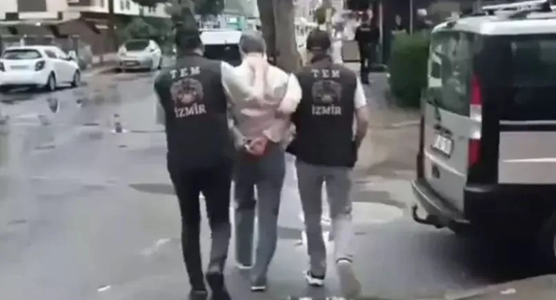KÜNEFE ZİNCİRİNE FETÖ/PDY OPERASYONU.. 33 ŞÜPHELİ GÖZALTINA ALINDI