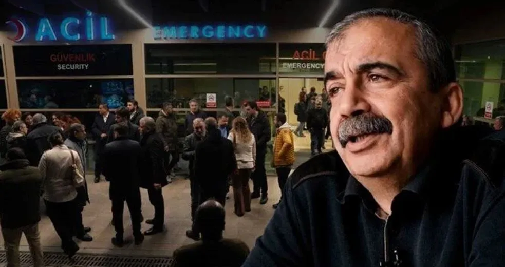 SIRRI SÜREYYA ÖNDER HAYATINI KAYBETTİ