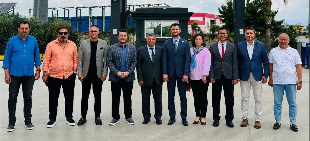 ANTALYA SGK