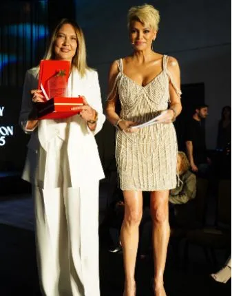 BEAUTY FASHİON DAY’25 ANKARA’DA MODA SAĞLIK GÜZELLİK DOLU BİR GÜN YAŞATTI