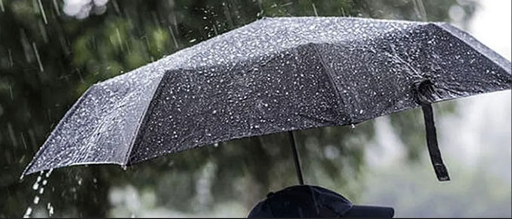 METEOROLOJİ