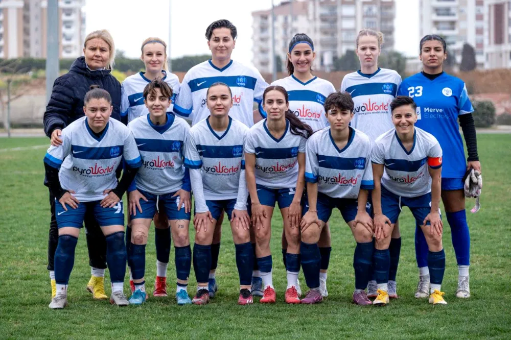 ANTALYA
