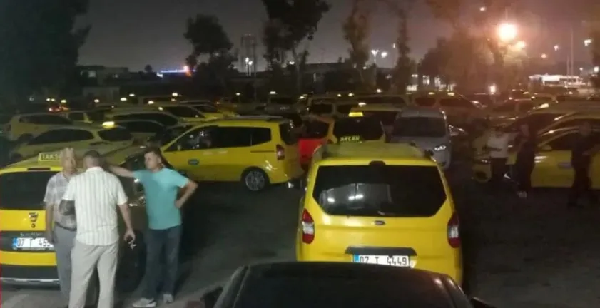 ANTALYA