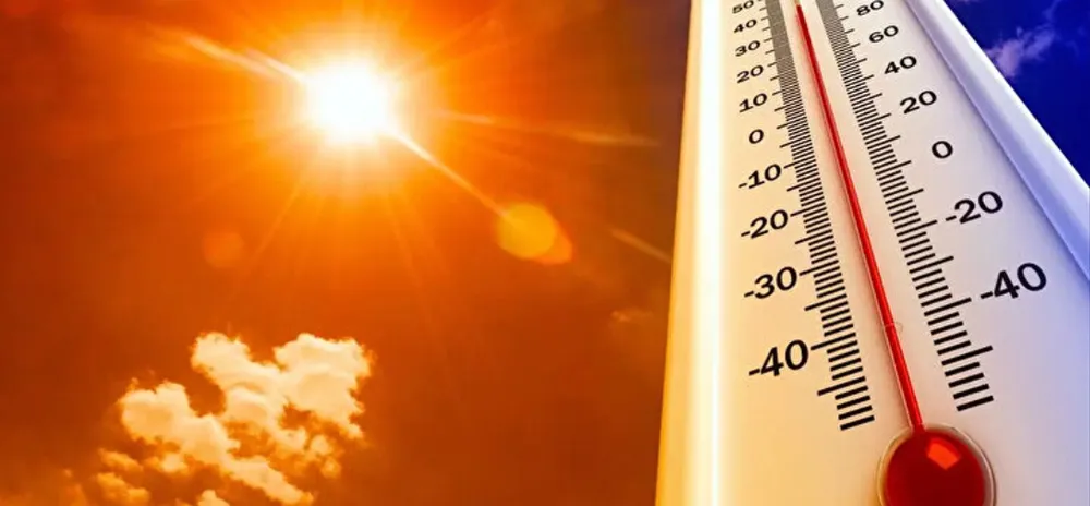 YURTTA HAVA DURUMU.. ANTALYA AZ BULUTLU VE AÇIK 38 DERECE OLACAK
