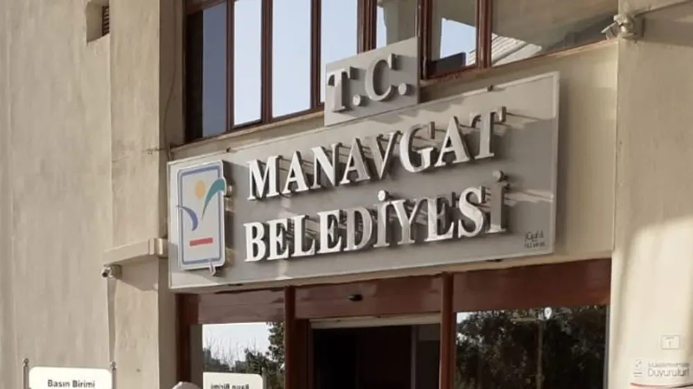 MANAVGAT