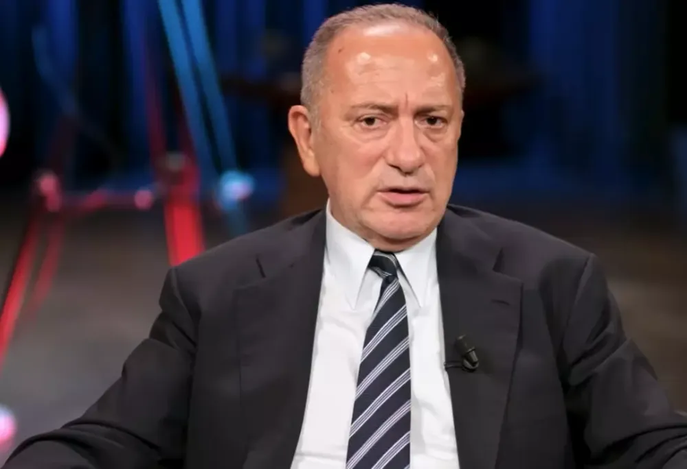 ADALET BAKANI’NDAN FATİH ALTAYLI AÇIKLAMASI.. ‘ELEŞTİRİ İLE SUÇ ARASINDAKİ SINIR NETTİR’