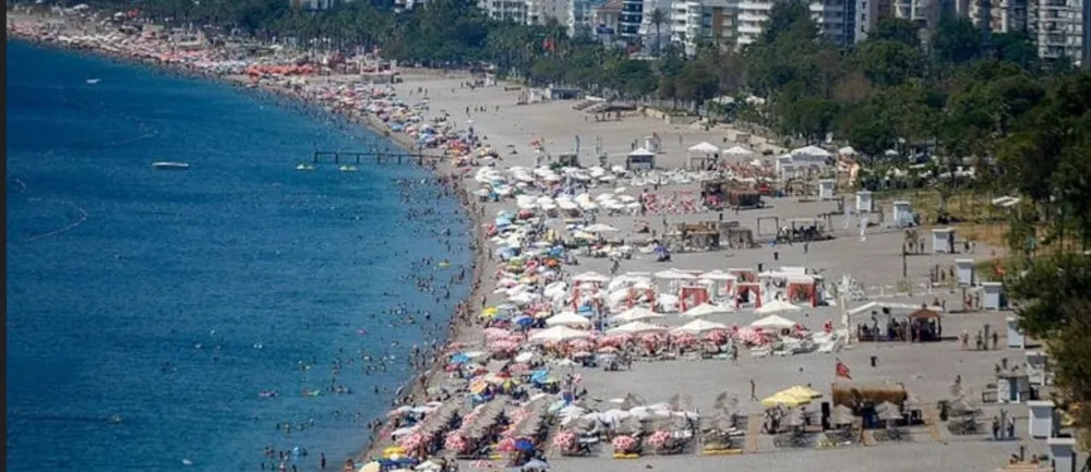 ÜNLÜ TURİZM ŞİRKETİ İFLAS ETTİ.. REZERVASYON YAPANLAR PARALARINI ALAMAYACAK