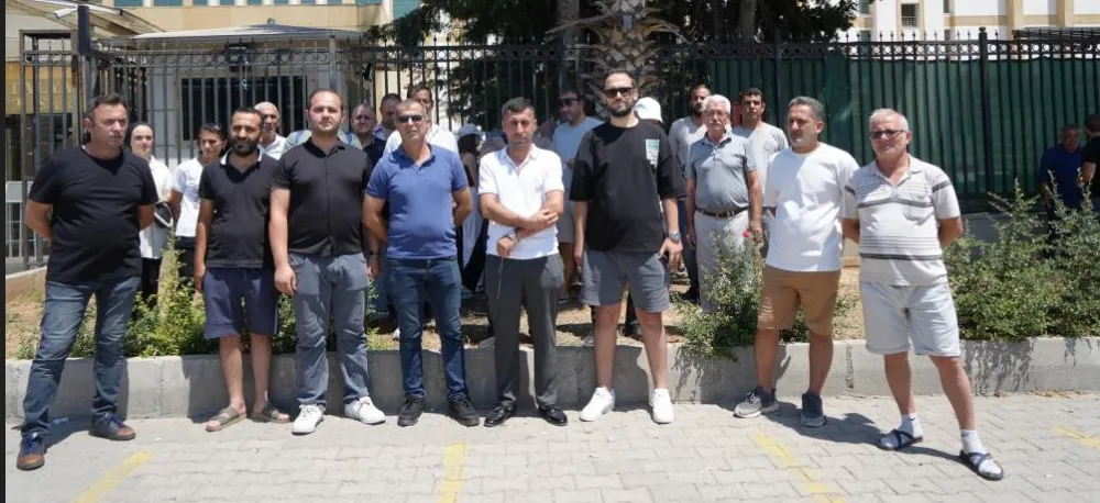ALAN ŞOK YAŞIYOR.. ANTALYA’DA ‘KİRALIK’ 73 ARACI SATMIŞLAR