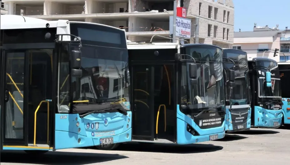 ANTALYA