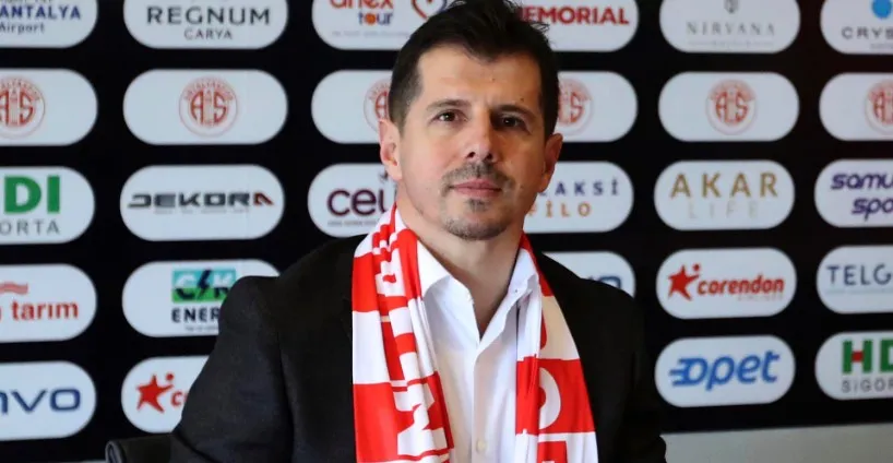 ANTALYASPOR