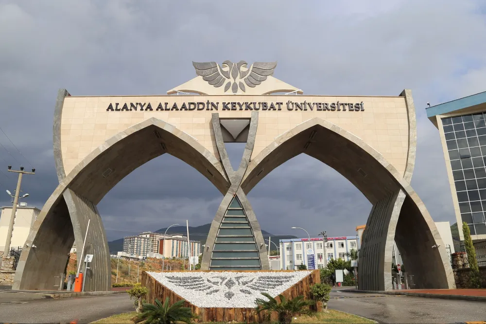ALKÜ ALANYALILARI BİLİMİN IŞIĞINDA BULUŞTURUYOR