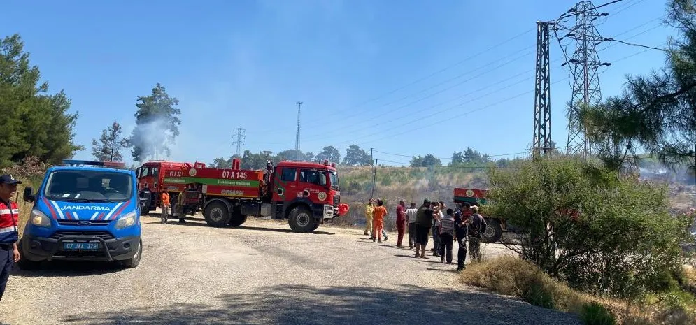 ANTALYA AKSU
