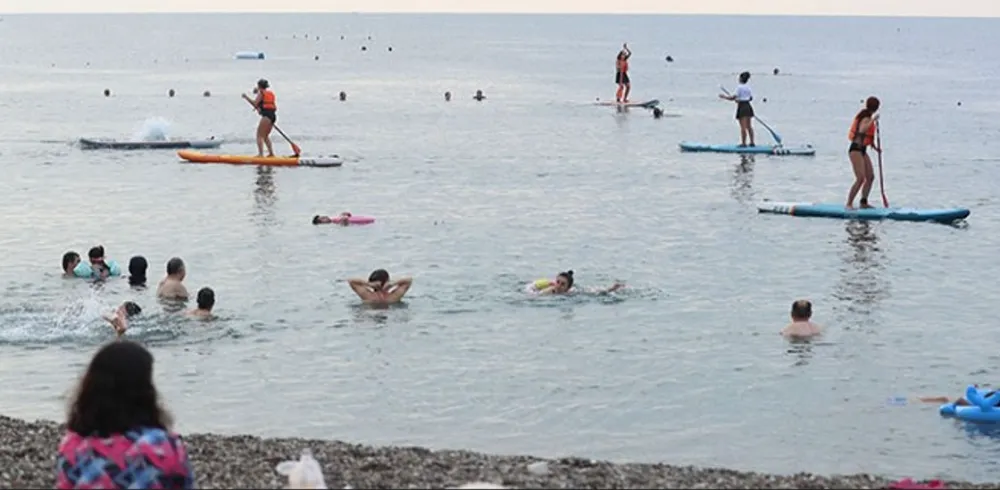 ANTALYA