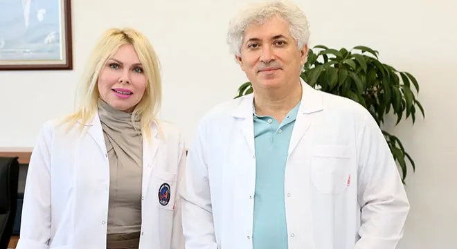AKDENİZ ÜNİVERSİTESİ