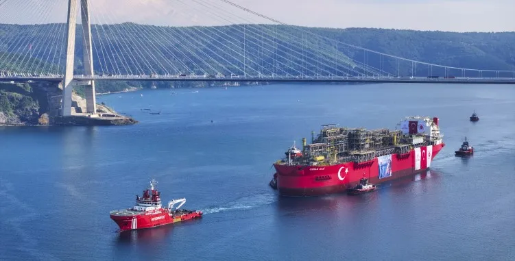 SAVUNMADAN SONRA SIRA ENERJİDE.. TÜRKİYE ENERJİ TEKNOLOJİLERİ İHRAÇ EDECEK