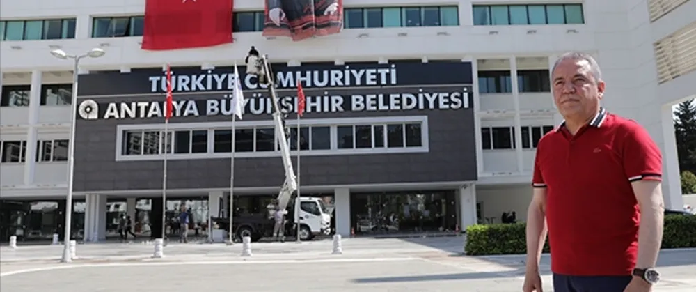BÖCEK GENELGEYİ UYGULAMAMIŞ.. ANET VE EKDAĞ GENEL MÜDÜRLERİ İSTİFA EDECEK