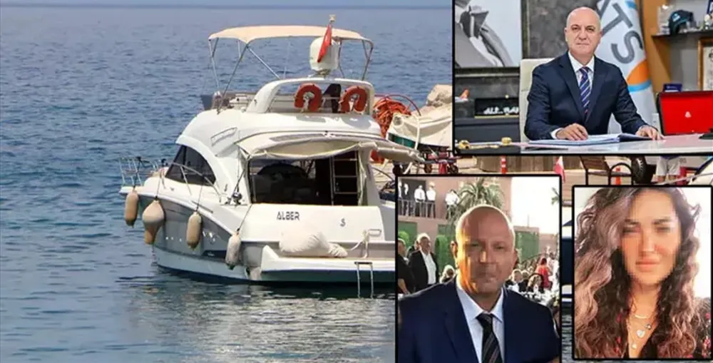 BİR YILDIR ESRARINI KORUYOR.. ALİ BAHAR ÖLDÜ MÜ ÖLDÜRÜLDÜ MÜ?