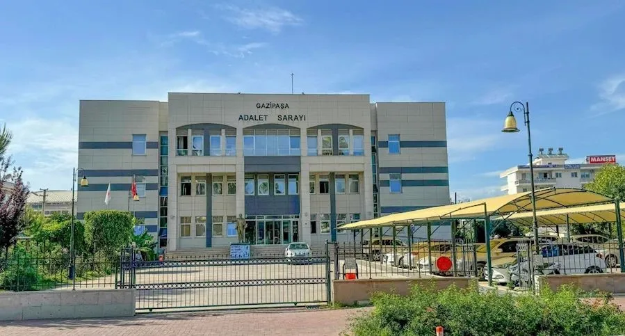 ANTALYA’DA FETÖ