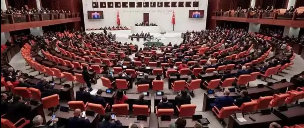 ‘ZEYTİNLİK YASASI’ TBMM’DE DÜN KABUL EDİLDİ.. SÜREÇ NASIL İŞLEYECEK?
