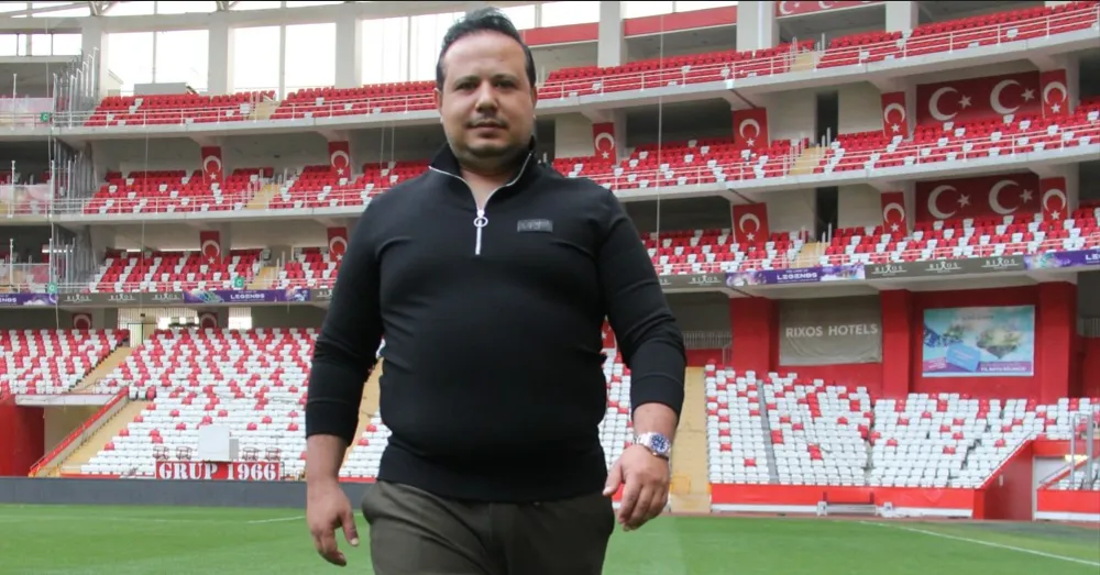 ANTALYA’DA ‘RAMAZAN KARABULUT’ TEDİRGİNLİĞİ.. KONKORDATO DOMİNO ETKİSİ YAPAR MI?
