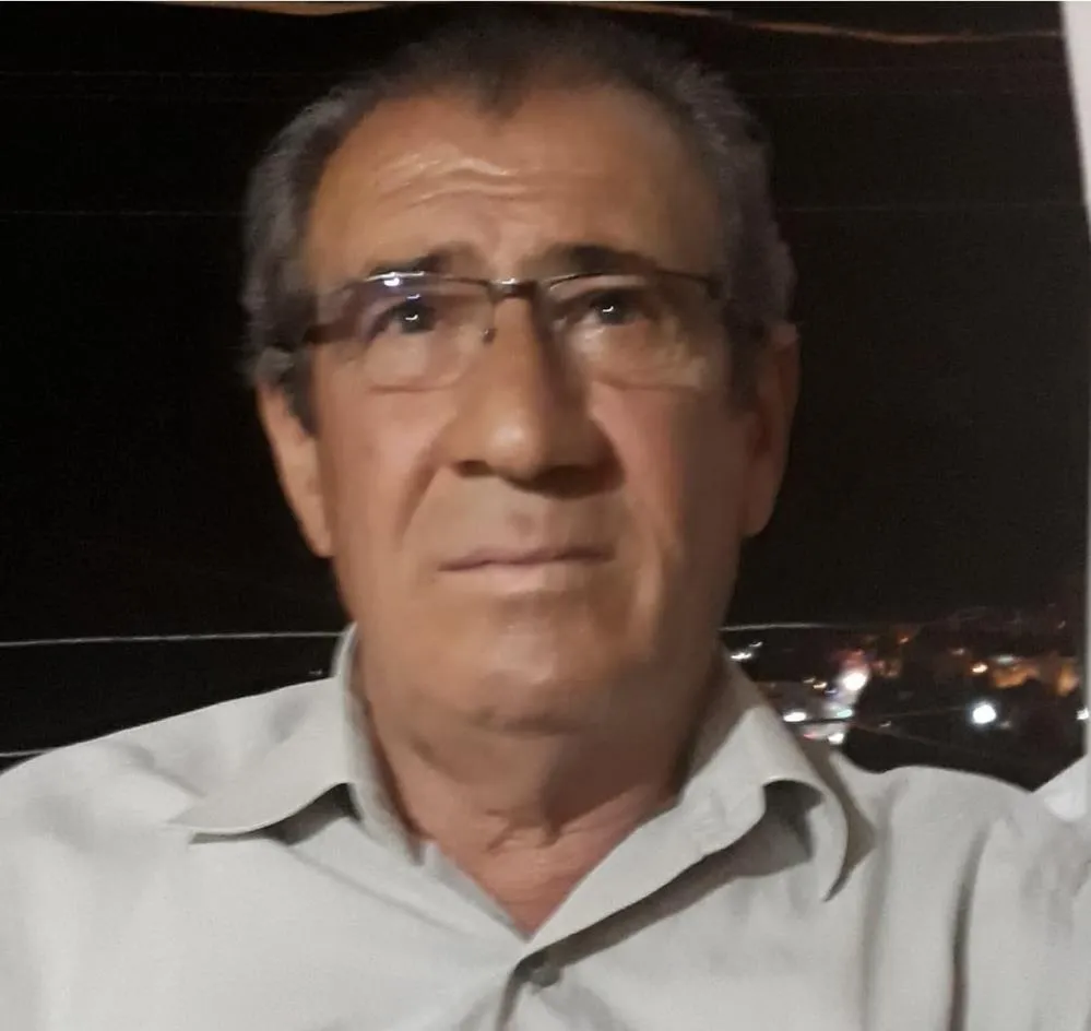 ELEKTRİK AKIMINA KAPILAN AK PARTİ AKSEKİ İLÇE YÖNETİM KURULU ÜYESİ HAYATINI KAYBETTİ
