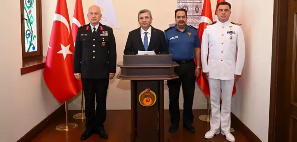 ANTALYA’DA SON BİR HAFTADA 37 YANGIN ÇIKTI.. 52 HEKTAR ALAN YANDI