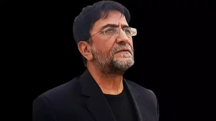 GAZETECİ NİHAT GENÇ HAYATINI KAYBETTİ.. YARIN TOPRAĞA VERİLECEK