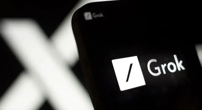 YAPAY ZEKA GROK