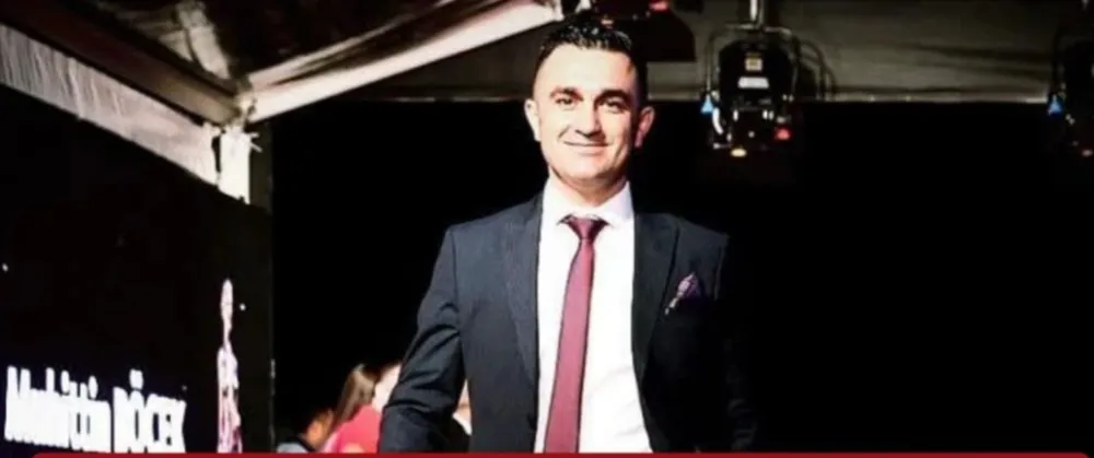 ANTALYA BÜYÜKŞEHİR PROTOKOL MÜDÜRÜ MURAT YAVUZ’UN BİLGİSİNE BAŞVURULDU
