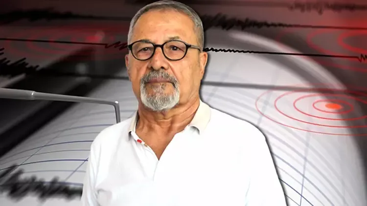 PROF. DR. NACİ GÖRÜR 