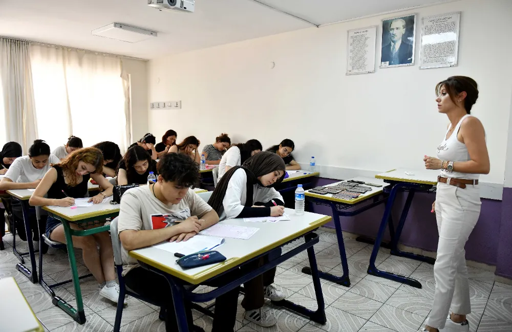 MURGEM’DE YENİ DÖNEM KAYITLARI BAŞLADI