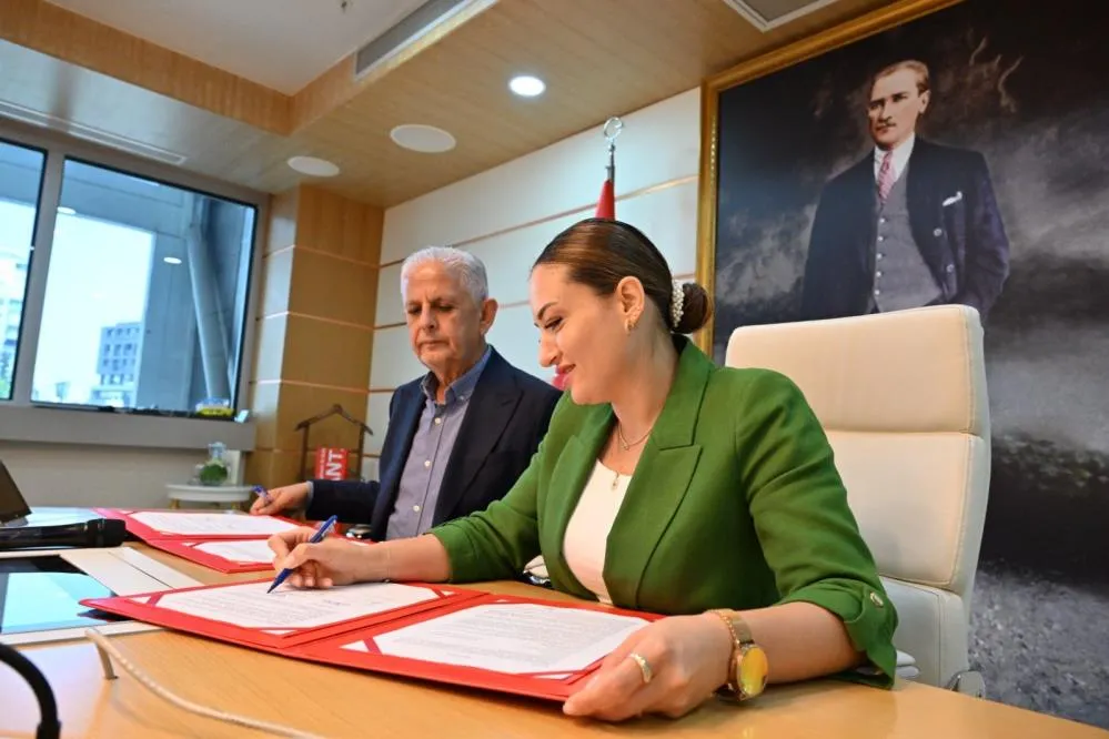 BÜYÜKŞEHİR’DEN DENİZLERİN KORUNMASI İÇİN PROTOKOL