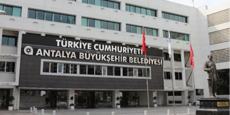 ANTALYA