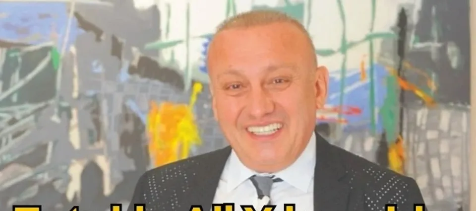 ANTALYA’DA TUTUKLU ALİ YILMAZ’DAN AÇIKLAMA.. ‘HAYATIN OLAĞAN AKIŞINA AYKIRI’