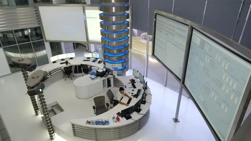 ASAT’TAN 760 MİLYON TL’LİK SCADA YATIRIMI