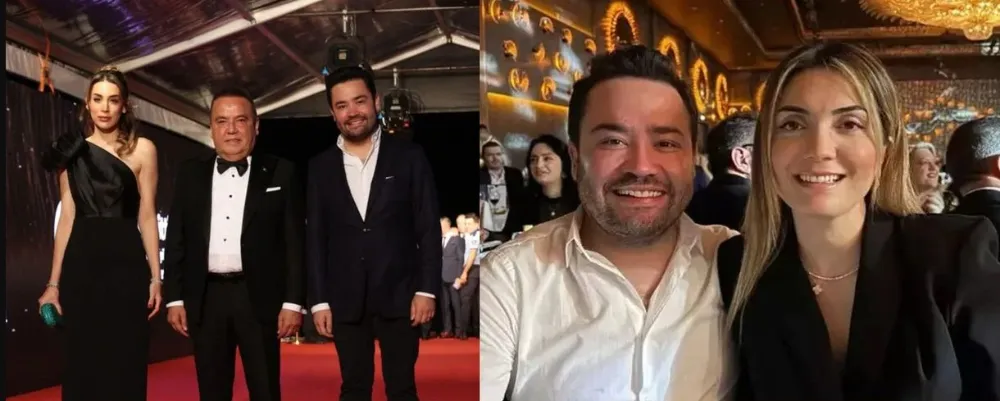 ANTALYA’DA BÖCEKLERİN RÜŞVET DOSYASINDA AİLE KAVGASI.. ‘BİRAZ GÖZÜNÜZ DOYSUN’