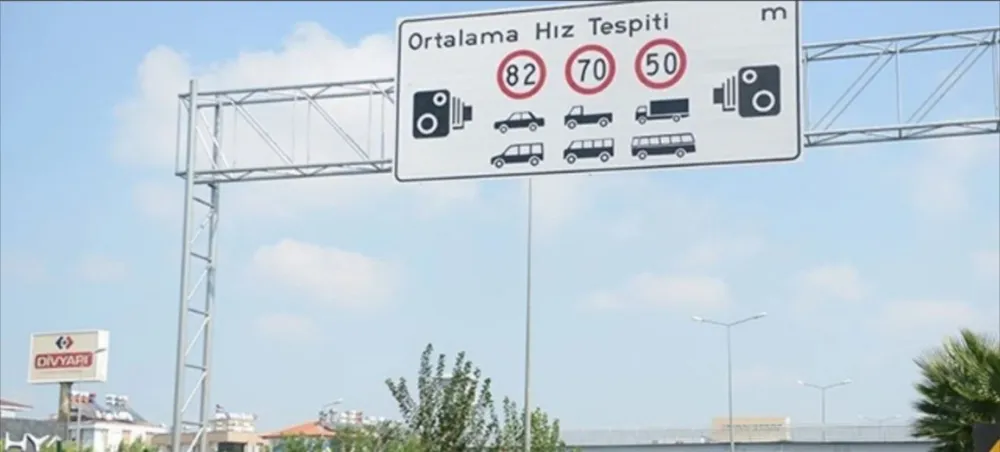 ANTALYA’DA EDS