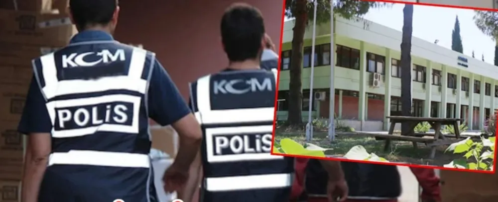 ANTALYA’DA ANTBİRLİK