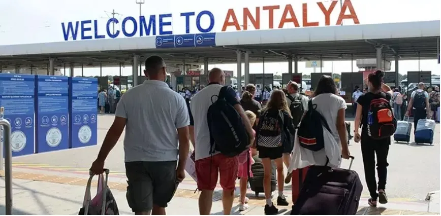 ANTALYA’DA BUGÜN NELER OLDU? ÖNE ÇIKAN HABERLER
