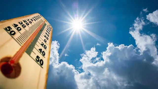 YURTTA HAVA DURUMU.. ANTALYA AZ BULUTLU VE AÇIK 32 DERECE OLACAK