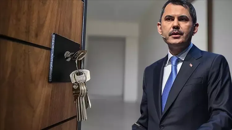 MİLYONLARIN HAYALİ GERÇEK OLUYOR.. ‘EV-İŞYERİ-ARAÇ’ İÇİN VADE FARKI VE FAİZ YOK