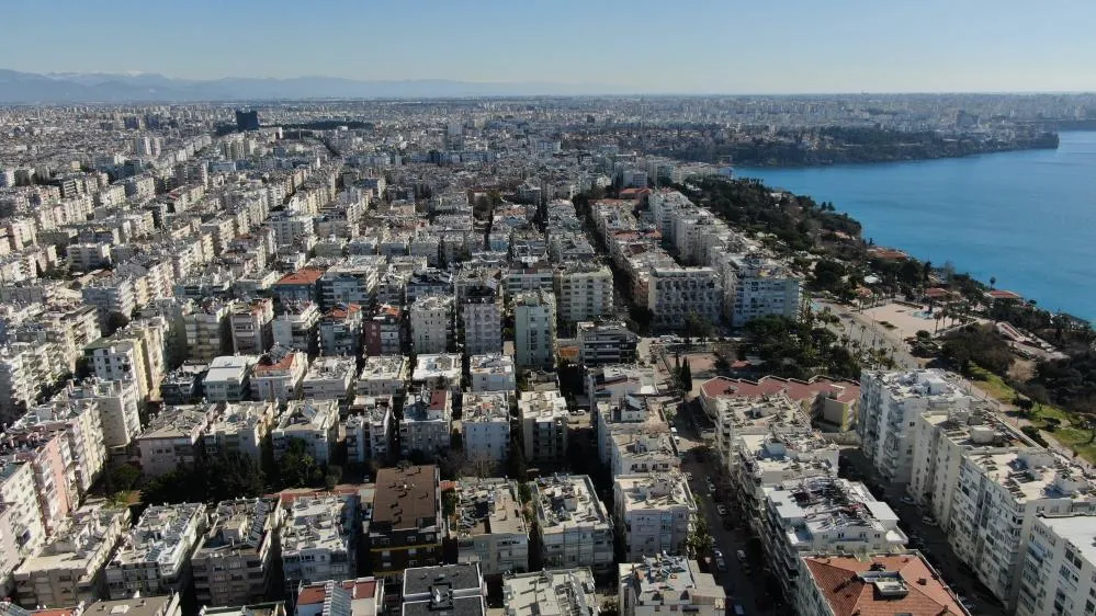 ANTALYA’DA BUGÜN NELER OLDU? İŞTE ÖNE ÇIKAN HABERLER