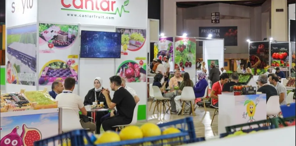 ‘FRESH ANTALYA 2025’ 700