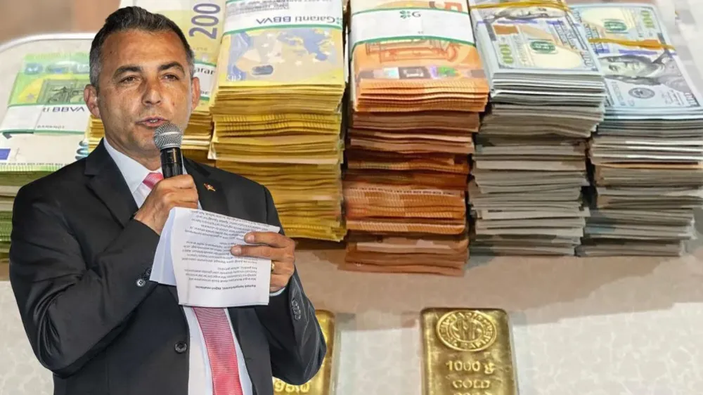 NİYAZİ NEFİ KARA’NIN ESKİ VİDEOSU MANAVGAT’TA TEPKİLERE NEDEN OLDU